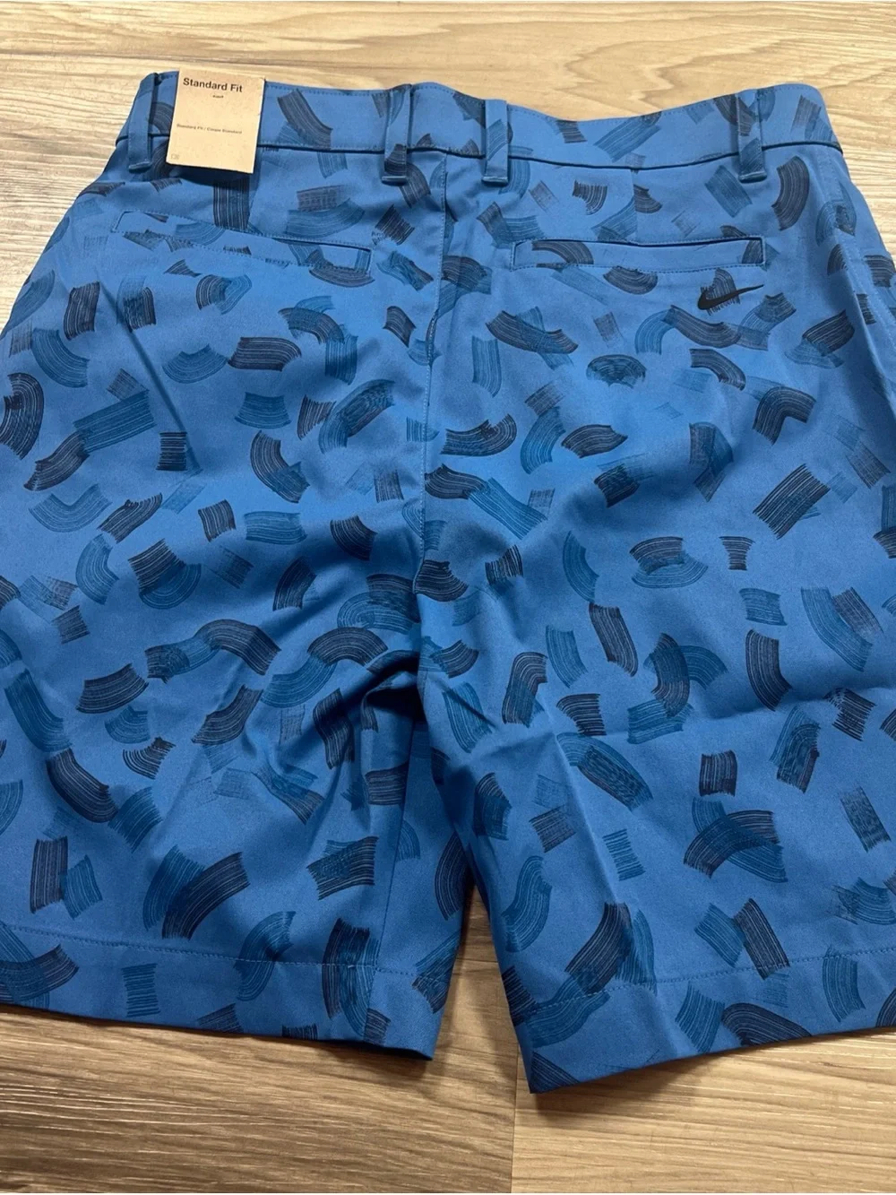Nike tour chino